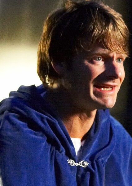 Steve Zahn