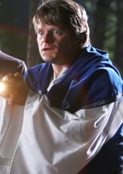Steve Zahn photo