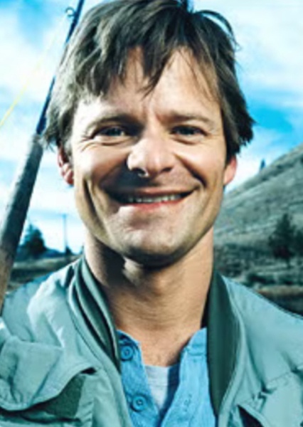 Steve Zahn photo