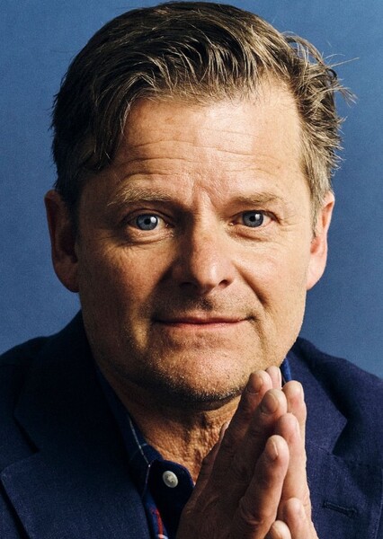 Steve Zahn