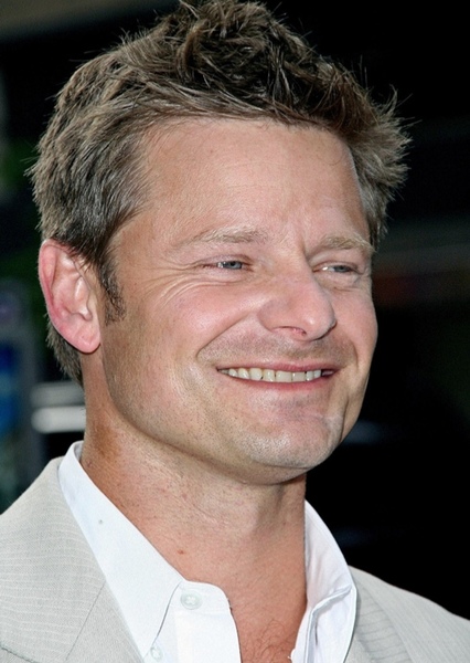 Steve Zahn photo