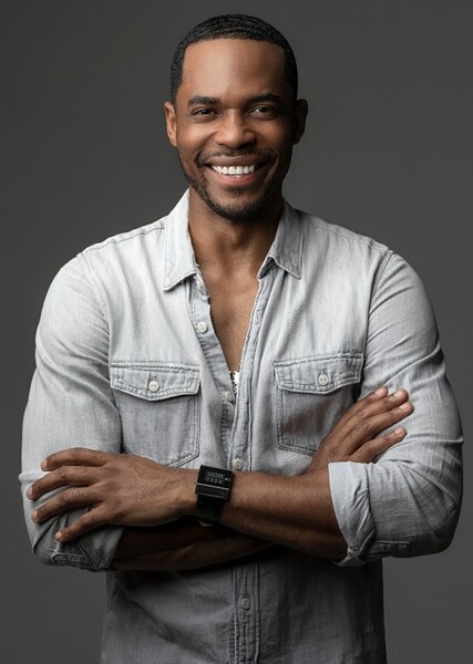 Stevel Marc