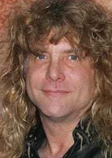 Steven Adler