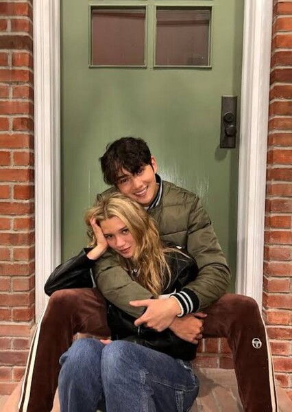 Steven and Taylor