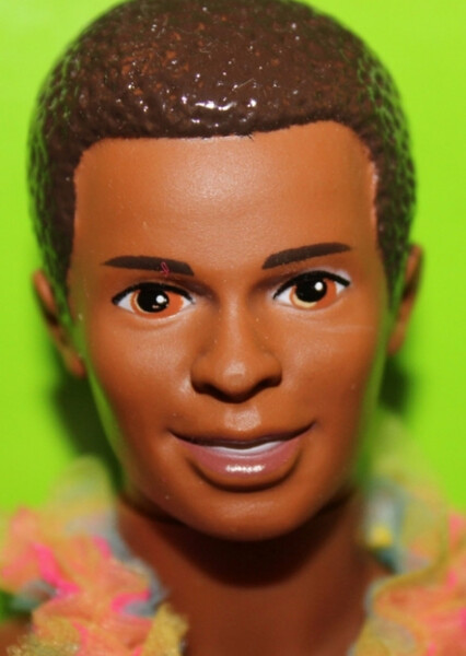 Steven (Barbie)