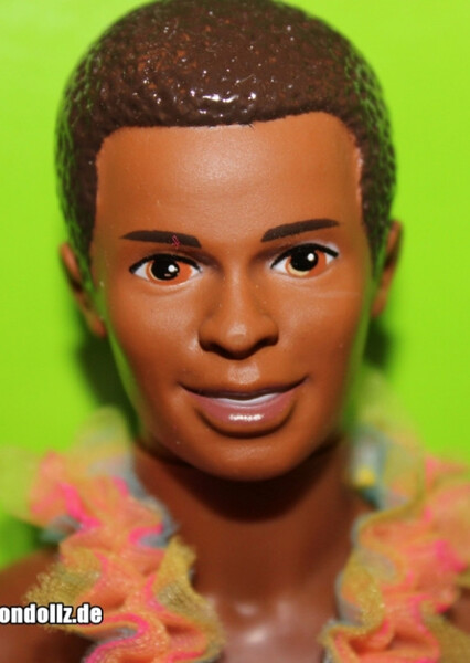 Steven (Barbie) photo