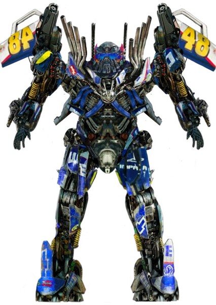 Topspin