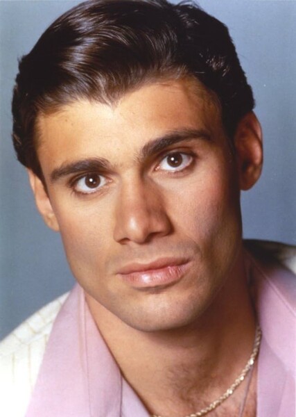 Steven Bauer photo