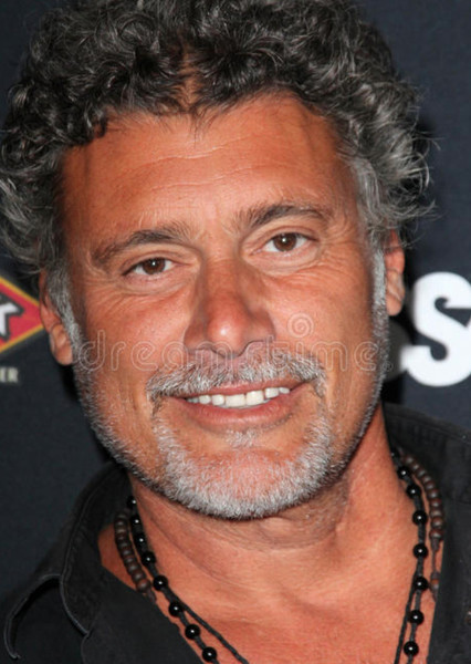 Steven Bauer photo