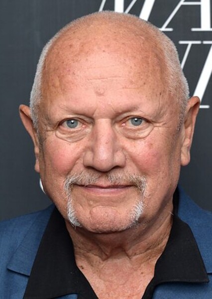 Steven Berkoff