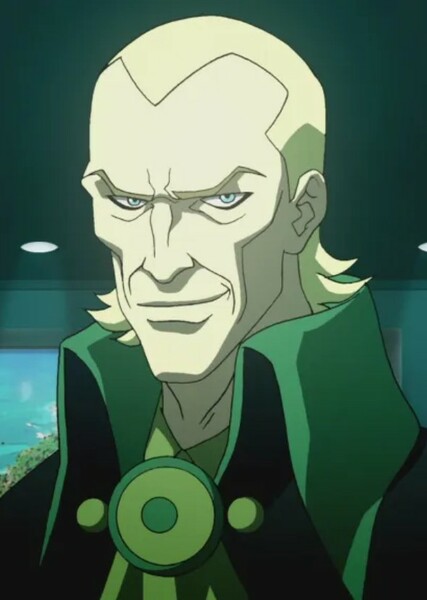 Steven Blum photo