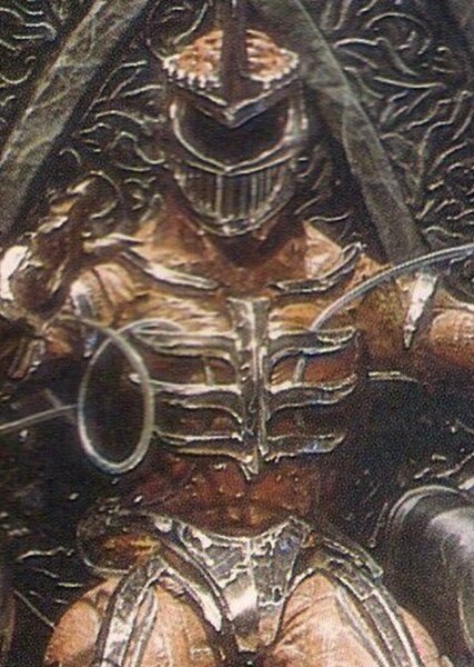 Steven Blum