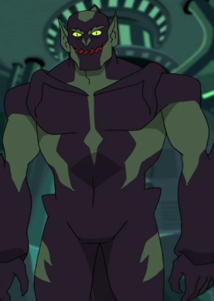 Steven Blum photo