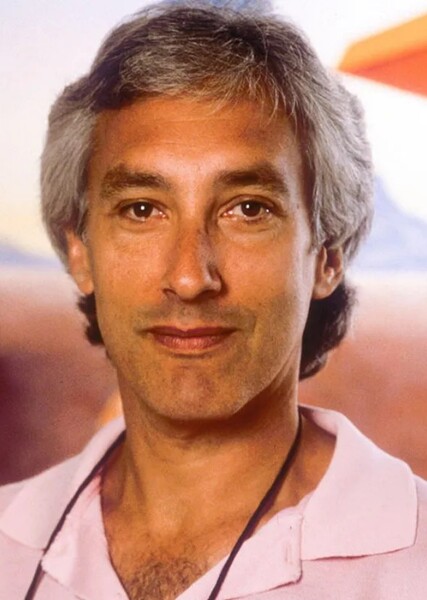 Steven Bochco photo