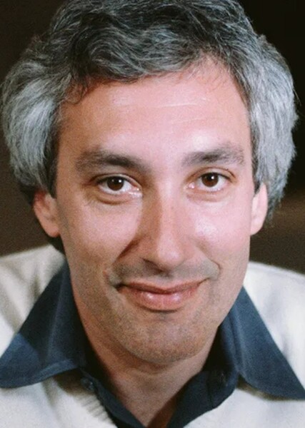 Steven Bochco photo