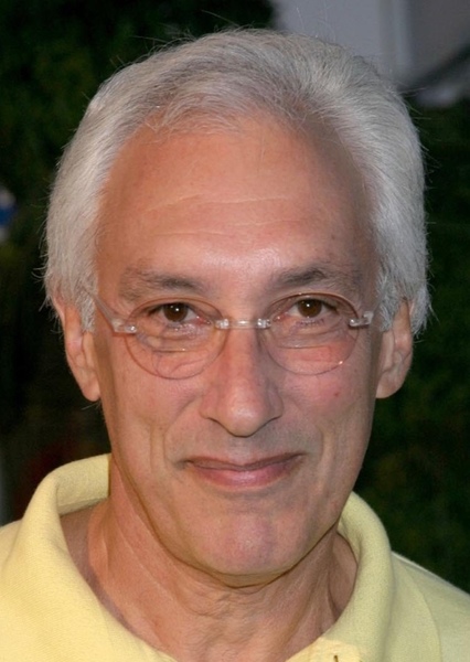Steven Bochco