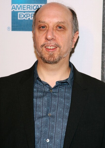 Steven Bramson