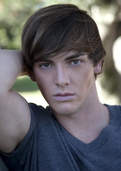 Steven Brewis photo