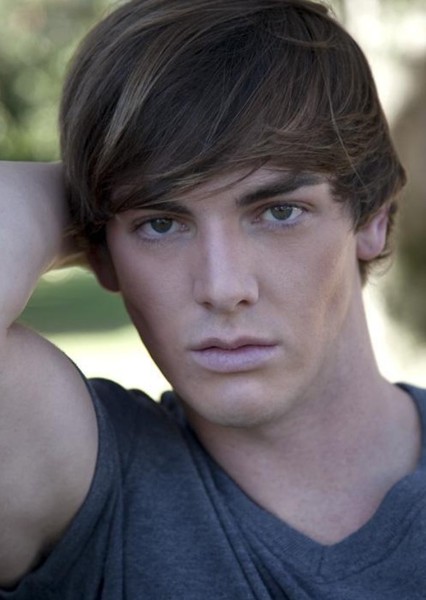 Steven Brewis photo