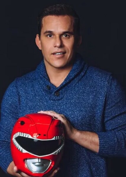 Steven Cardenas