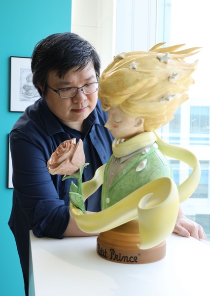 Steven Choi