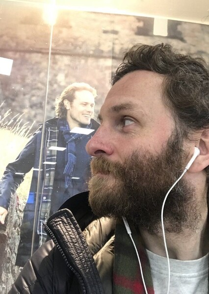Steven Cree photo