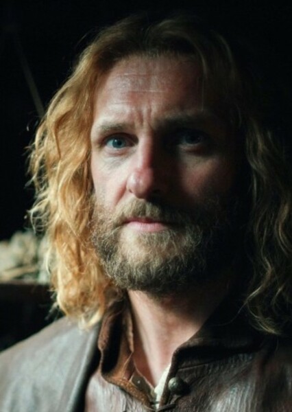 Steven Cree photo