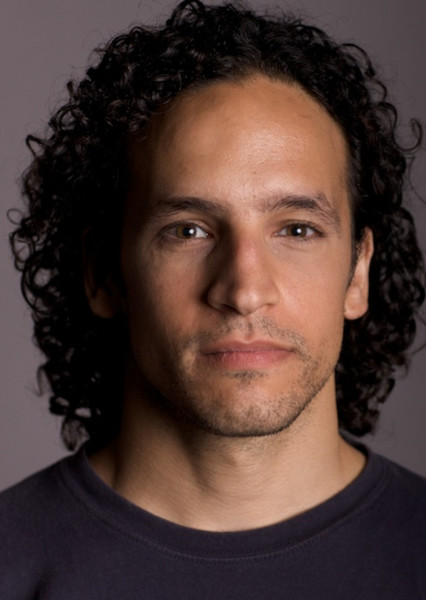 Steven Dasz photo