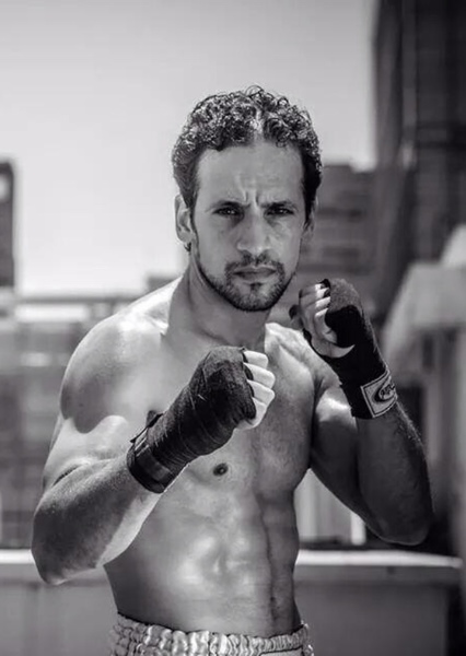 Steven Dasz photo