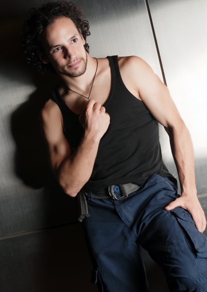 Steven Dasz photo