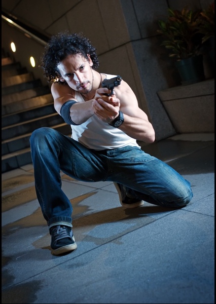 Steven Dasz photo