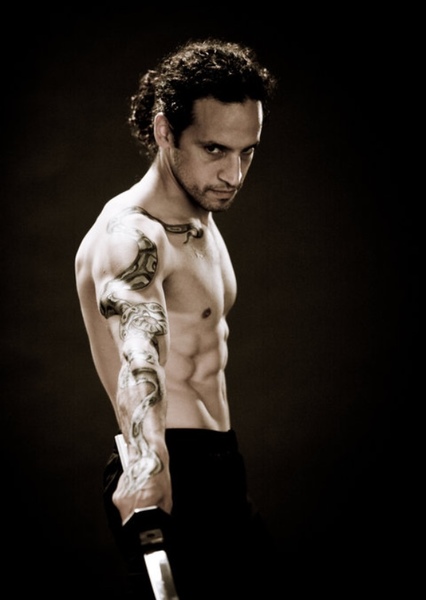 Steven Dasz photo