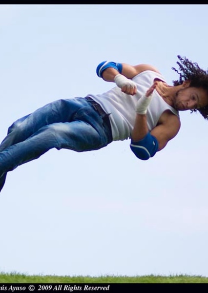 Steven Dasz photo