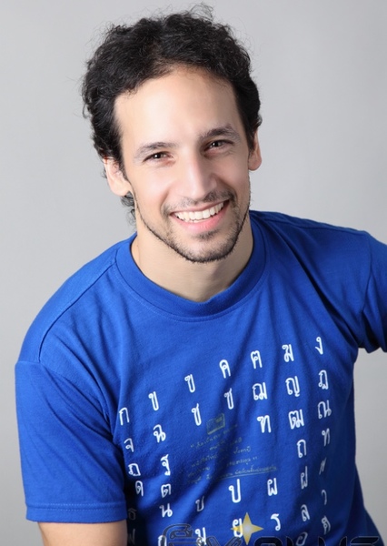 Steven Dasz photo