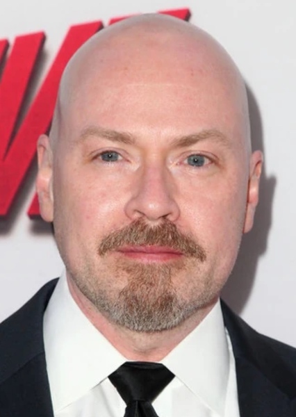 Steven DeKnight