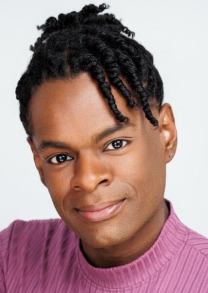 Steven Etienne