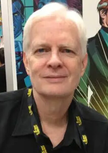 Steven Grant