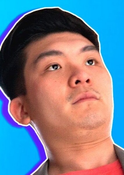Steven He photo