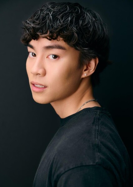Steven Huy