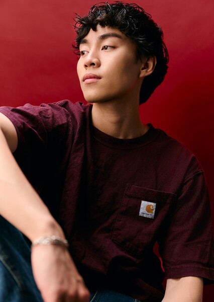 Steven Huy photo