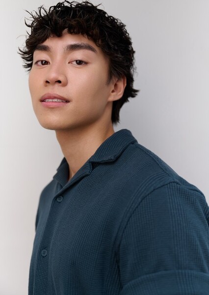 Steven Huy photo