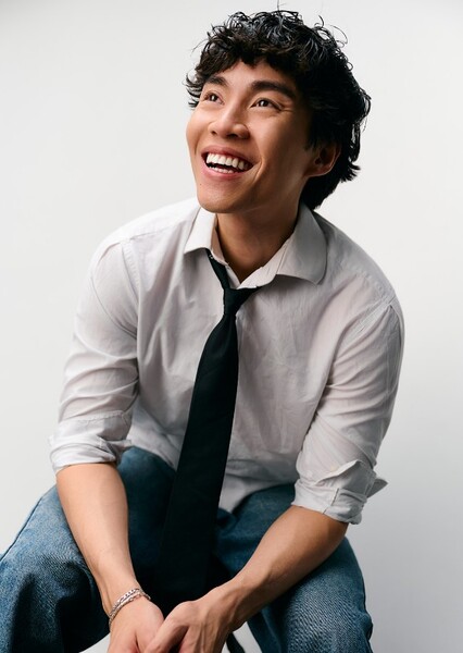 Steven Huy photo