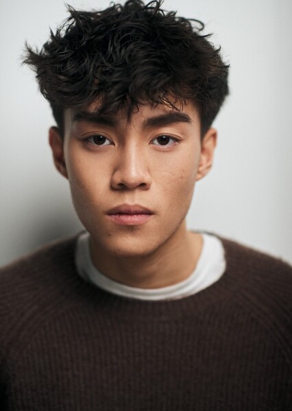 Steven Huy photo