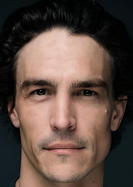 Steven John Ward photo
