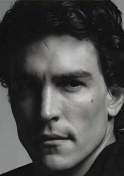 Steven John Ward photo