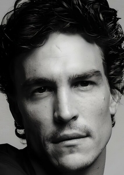 Steven John Ward photo