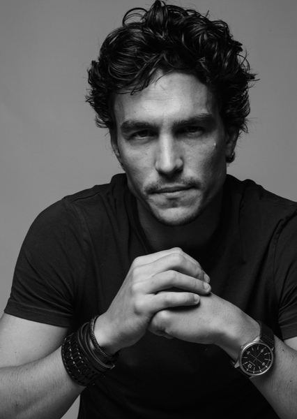 Steven John Ward