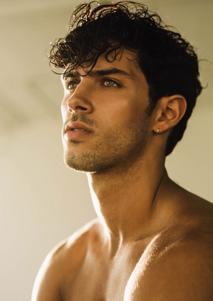 Steven Kelly photo