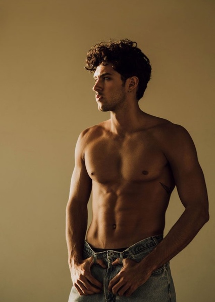 Steven Kelly photo