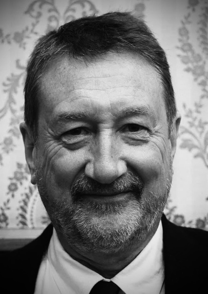 Steven Knight